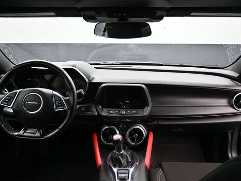 Used 2021 Chevrolet Camaro SS w/ Redline Edition image 37