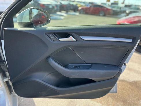 Used 2015 Audi A3 TDI Premium w/ Cold Weather Package image 22