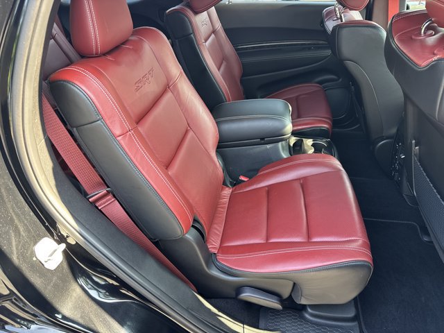 Used 2024 Dodge Durango SRT Hellcat AWD/4WD image 20
