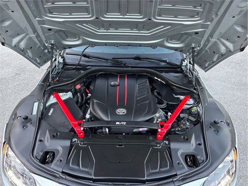 Used 2021 Toyota Supra Premium image 45