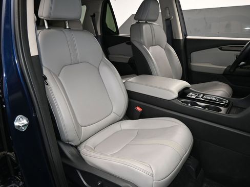 Used 2024 Honda Pilot EX-L image 46