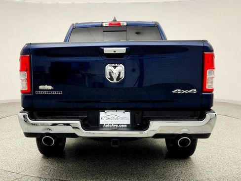 Used 2019 RAM 1500 Big Horn AWD/4WD image 6