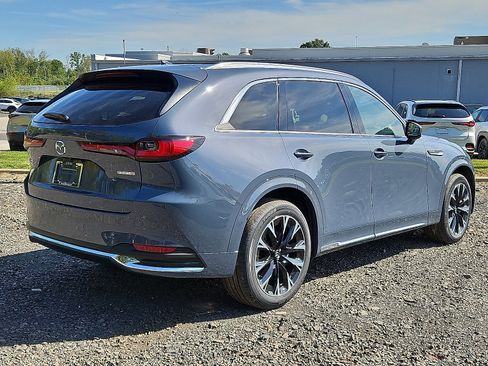 New 2026 MAZDA CX-90 3.3 Turbo S w/ Premium Plus image 5