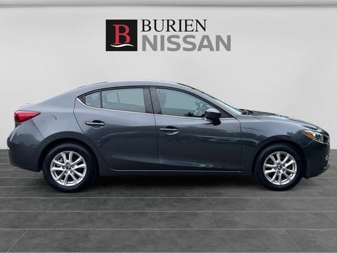 Used 2014 MAZDA MAZDA3 i Grand Touring FWD image 6