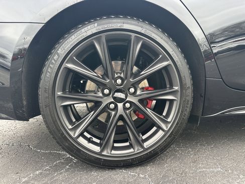 Used 2023 Cadillac CT5 Sport image 17