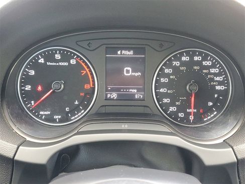 Used 2017 Audi A3 2.0T Premium image 27