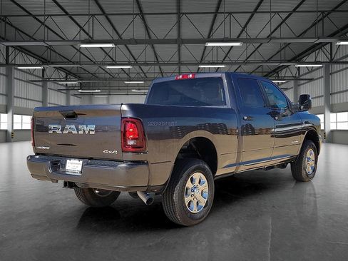 New 2026 RAM 2500 Lone Star image 4