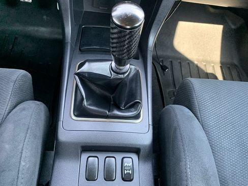 Used 2011 Mitsubishi Lancer Evolution GSR AWD/4WD image 25