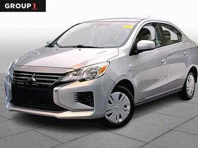 Used 2024 Mitsubishi Mirage G4 ES