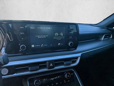 Used 2021 Kia K5 GT-Line image 11