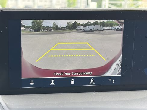 Certified 2023 Acura RDX FWD w/ Technology Package image 25