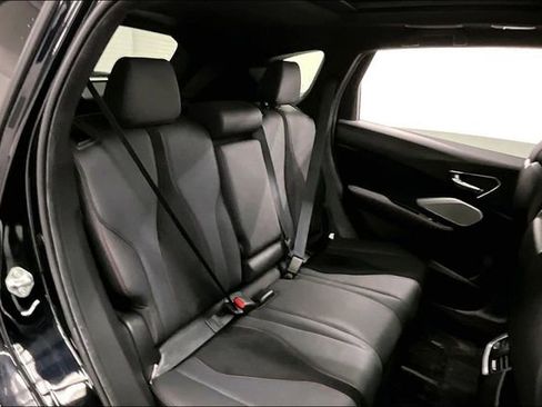 Used 2023 Acura RDX AWD w/ A-Spec & Advance Pkg image 24