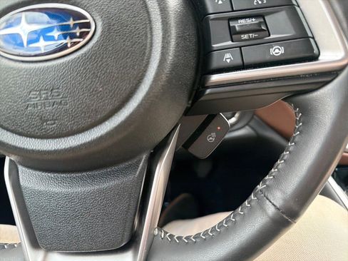 Used 2024 Subaru Outback Touring image 20