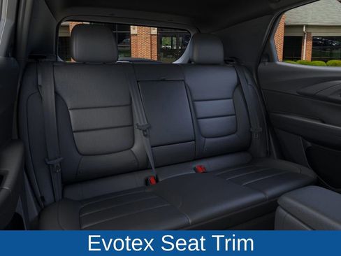 New 2026 Chevrolet TrailBlazer RS image 17