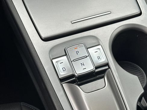 Used 2023 Hyundai Kona Limited w/ Cargo Package image 22