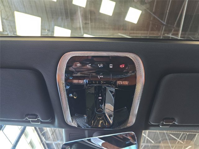 New 2027 Mercedes-Benz S 500 4MATIC image 27