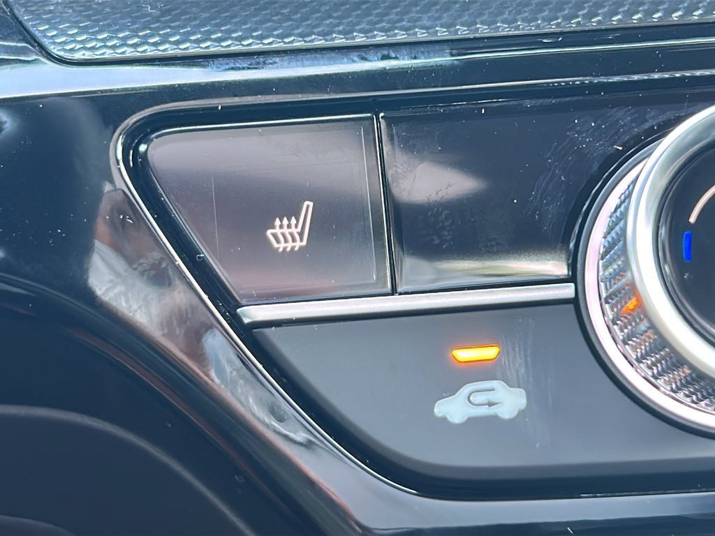 New 2027 Honda CR-V TrailSport image 22