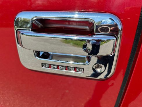 Used 2012 Ford F150 Lariat w/ Lariat Plus Pkg RWD image 23