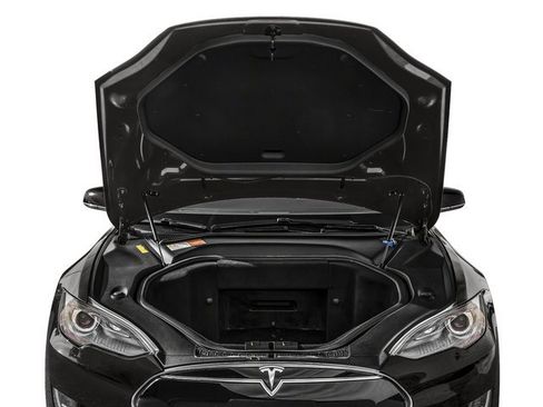 Used 2016 Tesla Model S 90D AWD/4WD image 13