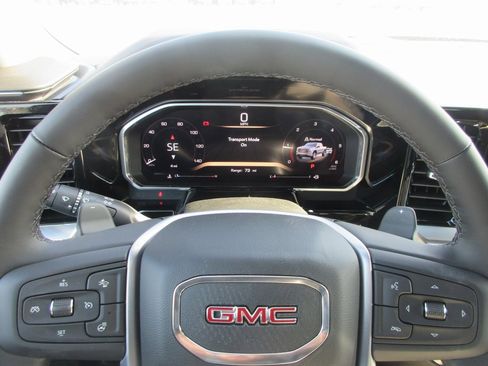 New 2026 GMC Sierra 1500 Elevation w/ Elevation Premium Package image 19