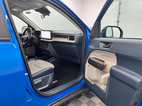 New 2026 Ford Maverick Lariat AWD/4WD image 30