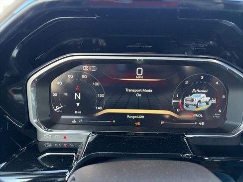 New 2026 GMC Sierra 3500 SLT image 20