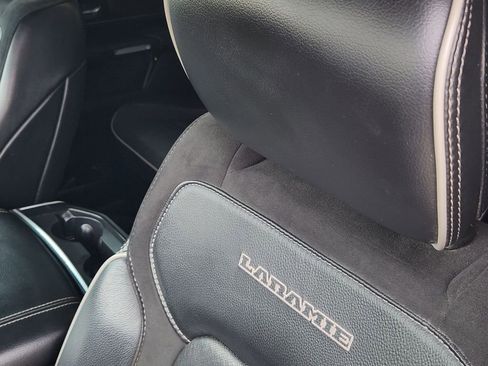 Used 2020 RAM 1500 Laramie w/ Sport Appearance Package RWD image 17