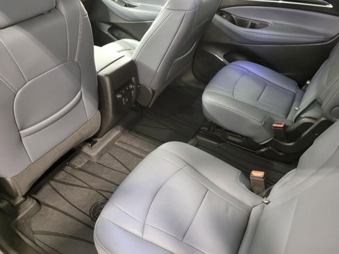 Used 2023 Buick Enclave Essence w/ Experience Buick Package AWD/4WD image 21