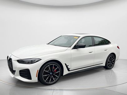 Used 2024 BMW i4 M50 w/ Premium Package