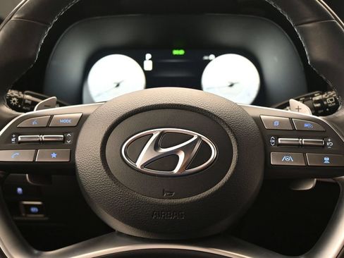 Used 2023 Hyundai Palisade Calligraphy AWD/4WD image 18