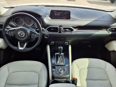 Used 2017 MAZDA CX-5 Grand Touring w/ Premium Package FWD image 4