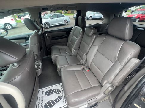 Used 2016 Honda Odyssey EX-L image 29