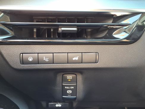 New 2026 Nissan Murano Platinum AWD/4WD image 23