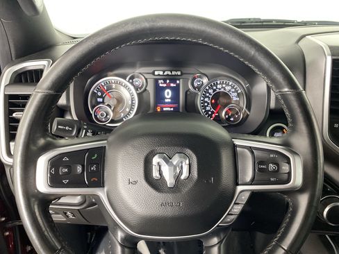 Used 2019 RAM 1500 Big Horn AWD/4WD image 20