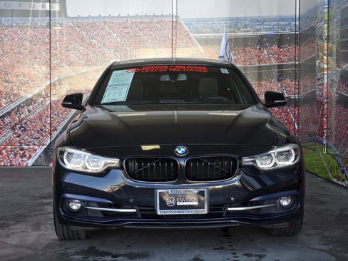 Used 2018 BMW 330i Sedan image 3
