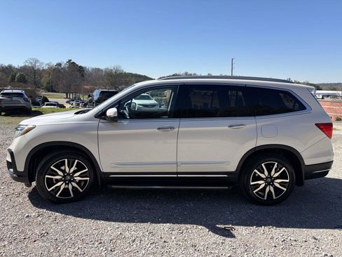 Used 2019 Honda Pilot Elite image 27