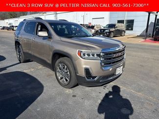 Used 2022 GMC Acadia SLE w/ Driver Convenience Package video 1