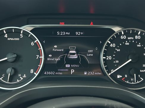 Used 2023 Nissan Rogue SL FWD image 26