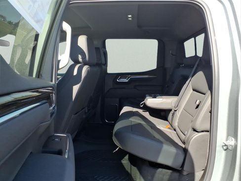 New 2026 Chevrolet Silverado 1500 LT Trail Boss w/ LT Trail Boss Premium Package AWD/4WD image 10