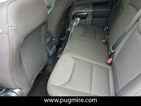 New 2025 Ford Maverick XL image 20