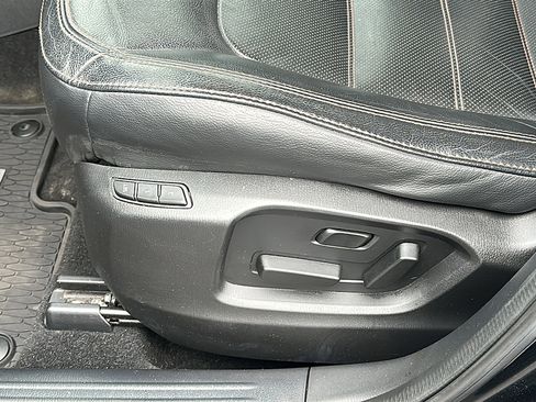 Used 2017 MAZDA CX-5 Grand Touring w/ Premium Package image 15