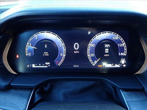 New 2026 Jeep Grand Cherokee Altitude image 27