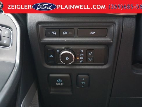 Used 2023 Ford F150 Lariat w/ Equipment Group 502A High AWD/4WD image 31