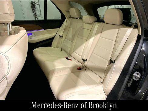 Certified 2024 Mercedes-Benz GLE 350 GLE 350 image 23