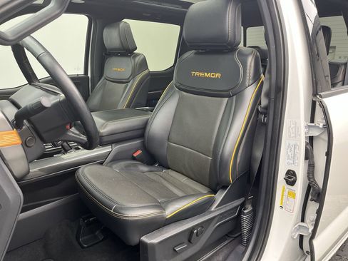 Used 2023 Ford F150 Tremor w/ Equipment Group 402A High image 13