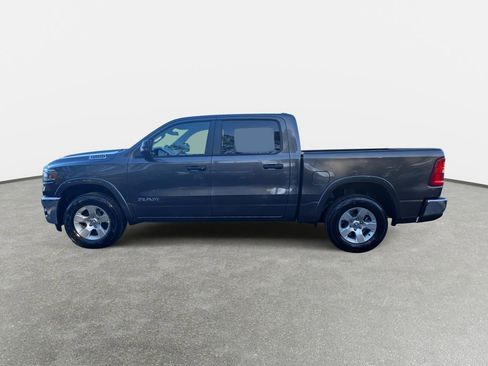 New 2026 RAM 1500 Big Horn AWD/4WD image 8