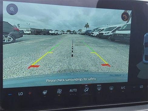 New 2025 Ford Mustang Premium image 28