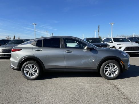 New 2026 Buick Envista Preferred w/ Convenience I Package image 9