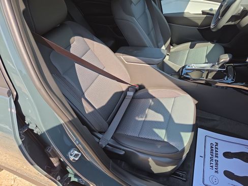 New 2026 Chevrolet Trax LT FWD image 26