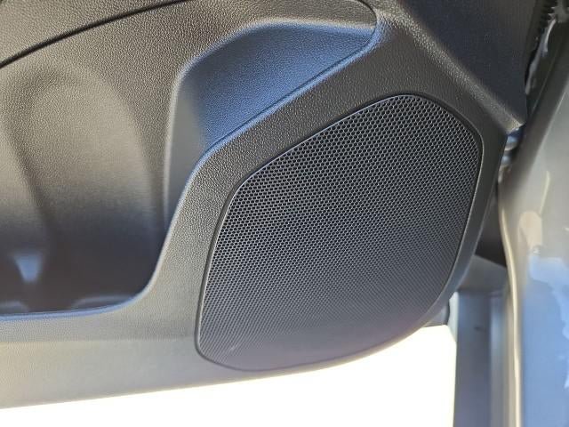 Used 2026 Chevrolet Trax ACTIV w/ Driver Confidence Package FWD image 23
